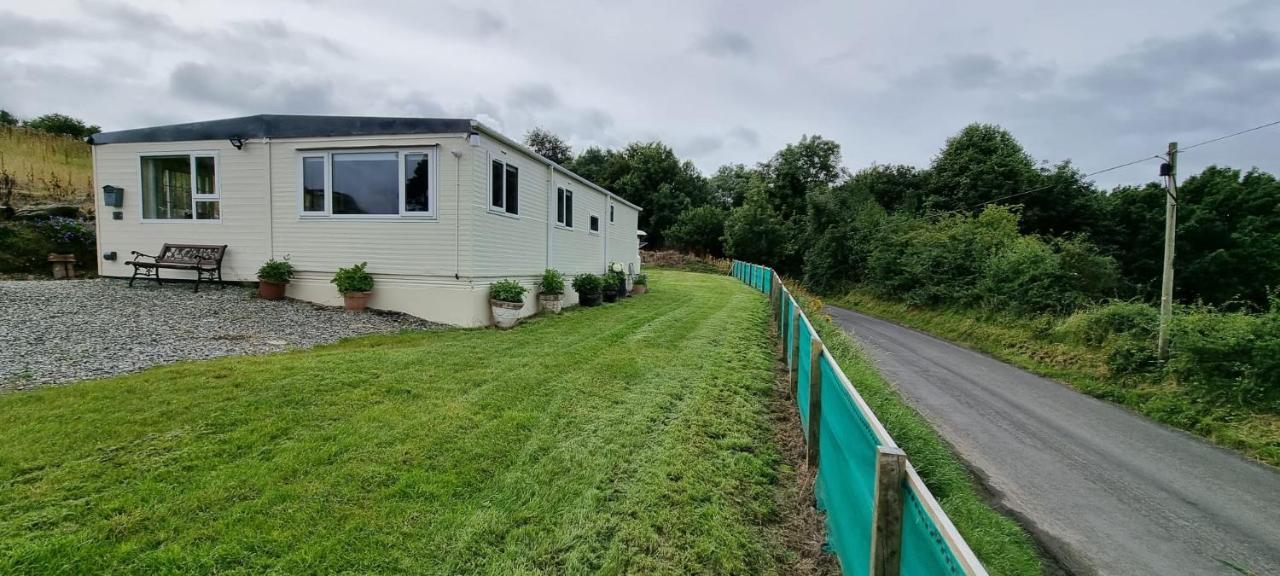 Carnafern Country Stay New Buildings Eksteriør bilde